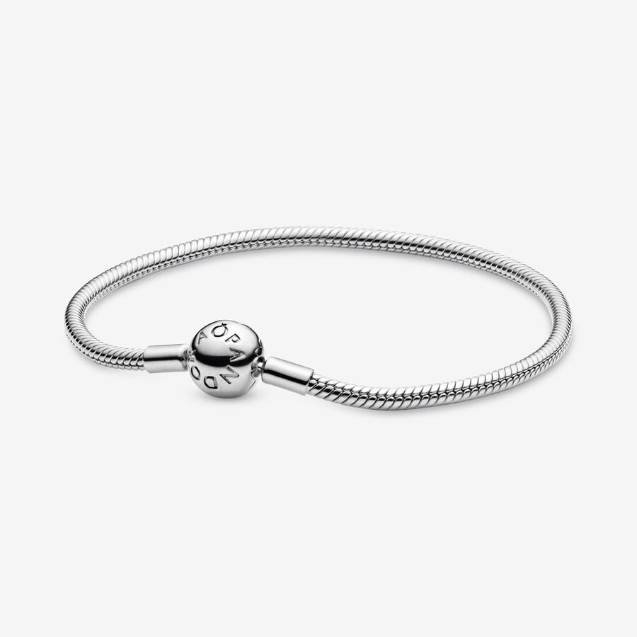 9ct, Infinity Diamond Bracelet | Pascoes